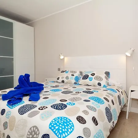 Apartment Sunshine Puerto Del Carmen *