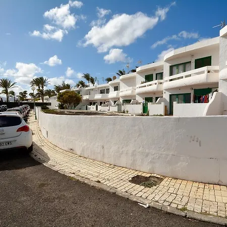 Apartment Sunshine Puerto Del Carmen Puerto del Carmen (Lanzarote)