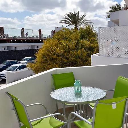 Apartment Sunshine Puerto Del Carmen Puerto del Carmen (Lanzarote)