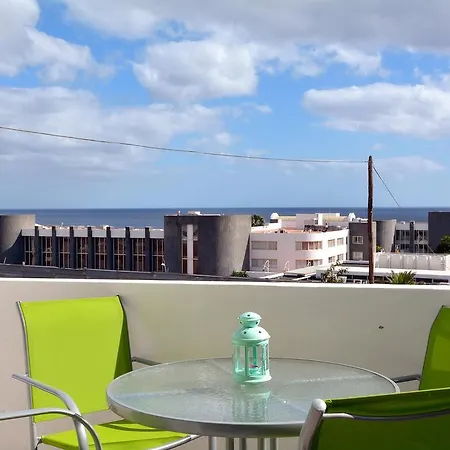 Sunshine Puerto Del Carmen Apartment Puerto del Carmen (Lanzarote)
