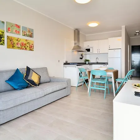 Apartment Sunshine Puerto Del Carmen *