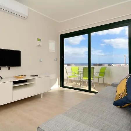 Sunshine Puerto Del Carmen Apartment *